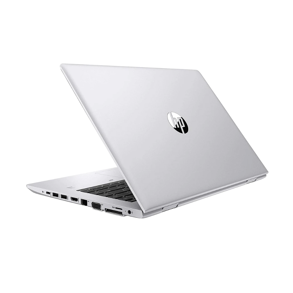 HP ProBook màu Bạc (Silver)