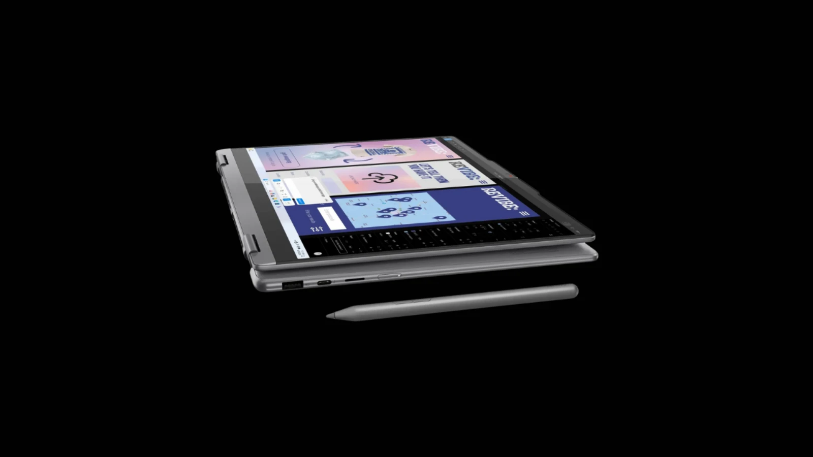 Lenovo Yoga 7