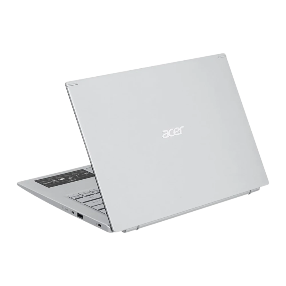 Acer Aspire 5 màu Bạc