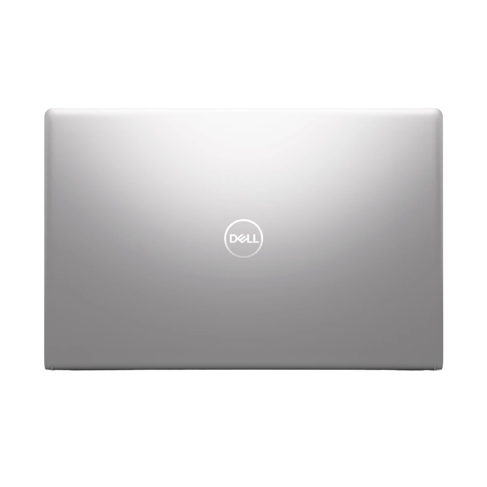 Dell Inspiron 15 màu Bạc (Platinum Silver)