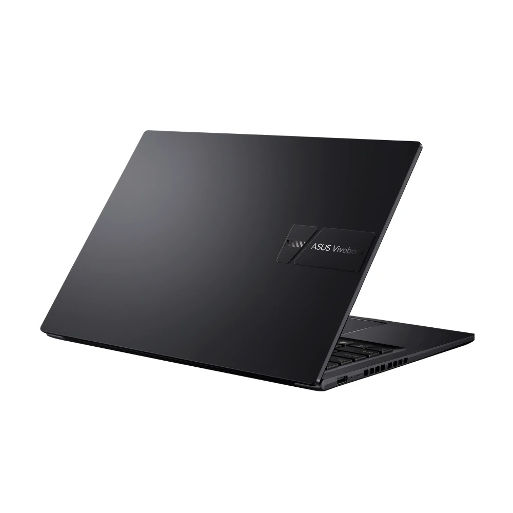 Asus Vivobook 14 màu Đen Indie