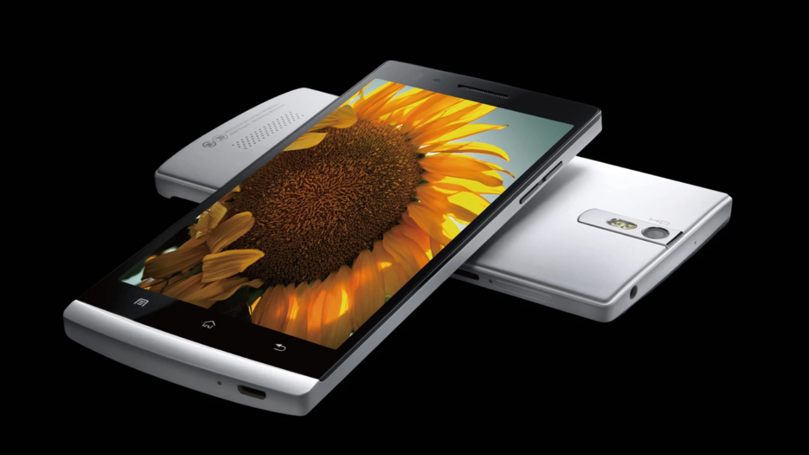 Oppo Find 5