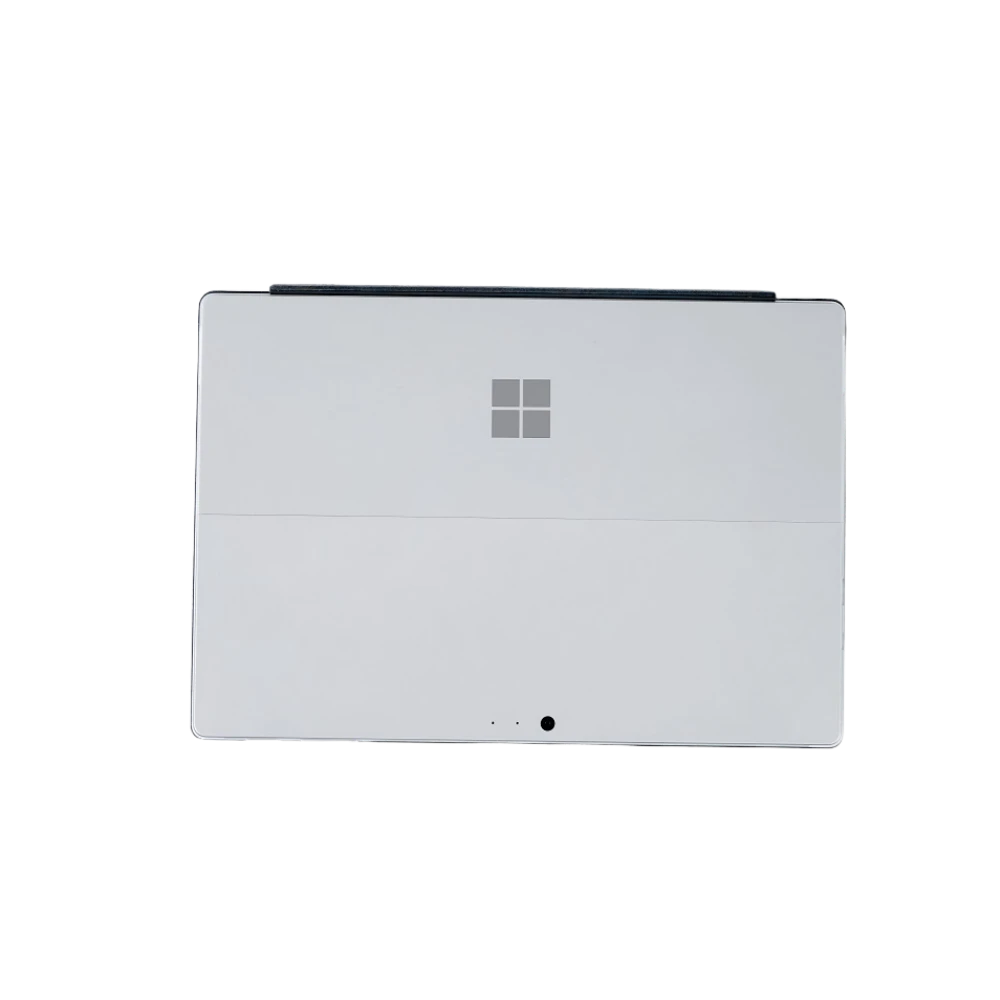 Microsoft Surface Pro 5 màu Platinum