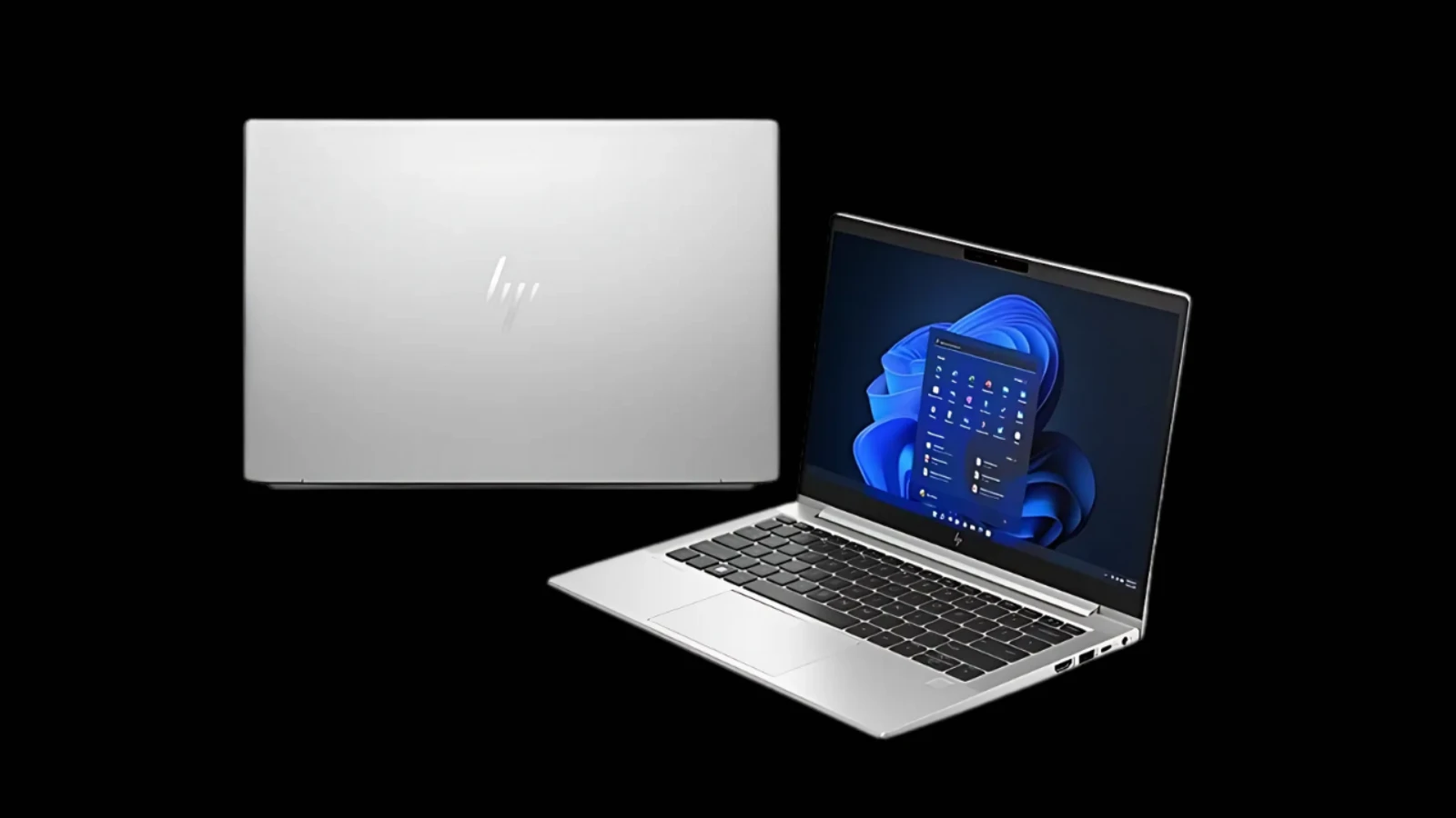 HP Elitebook