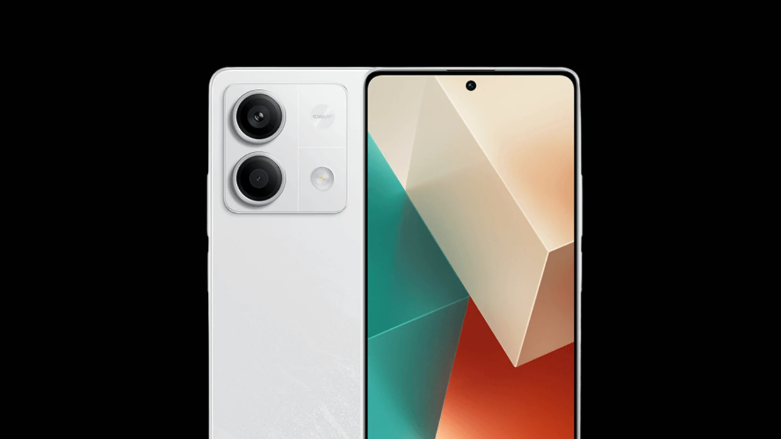 Redmi Note 13