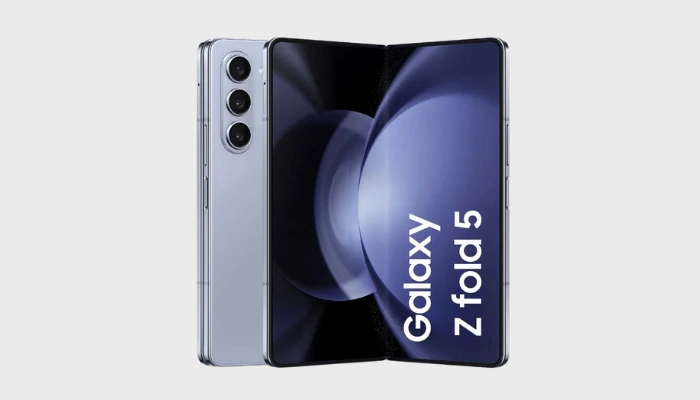 Samsung Galaxy Z Fold 5