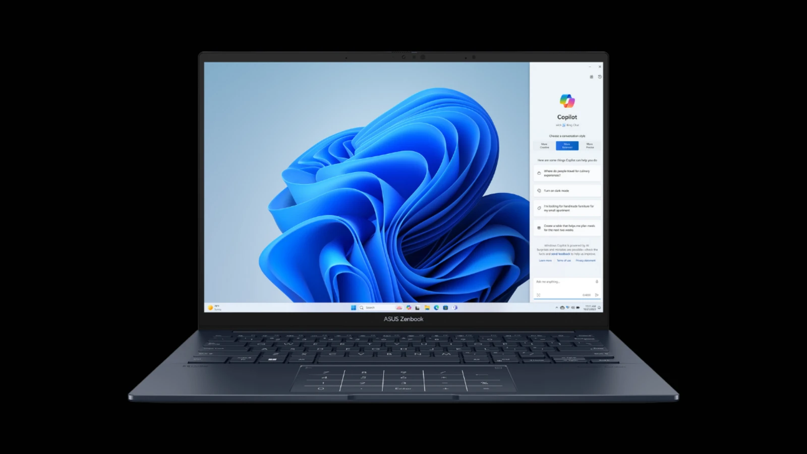 Asus Zenbook 14