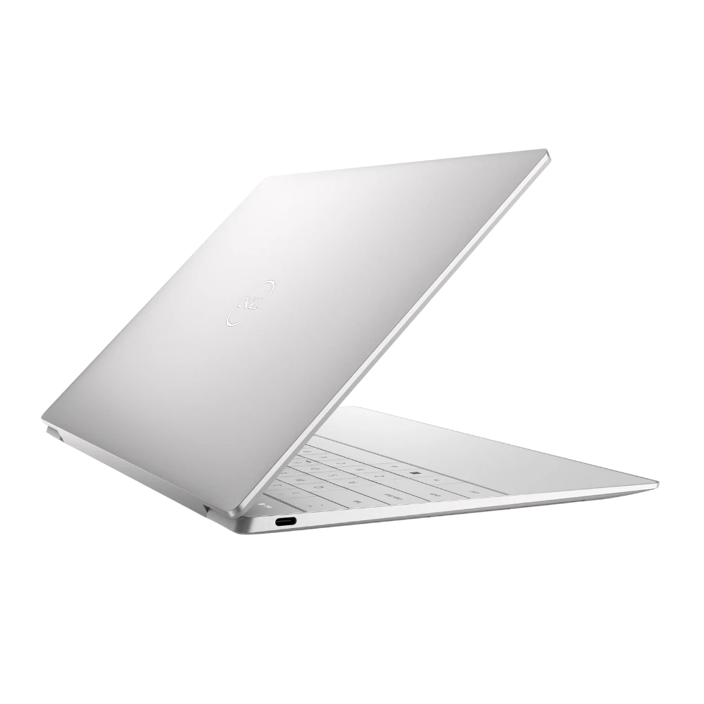 Dell XPS 13 màu Bạch Kim (Platinum)