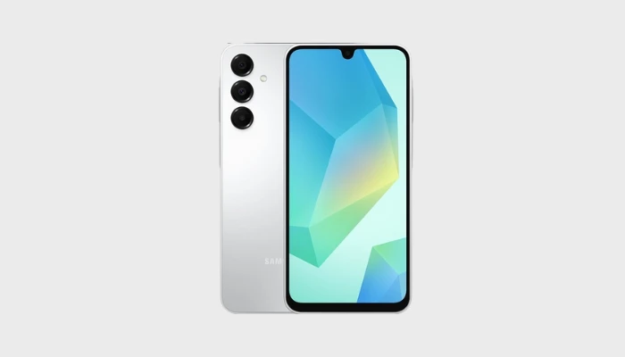 Samsung Galaxy A16