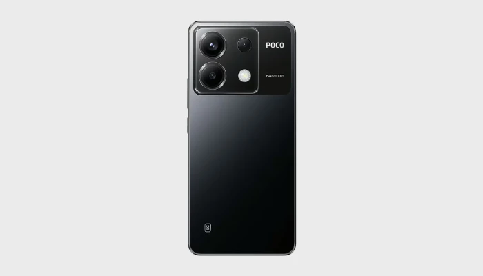 Poco X6 Poco X6