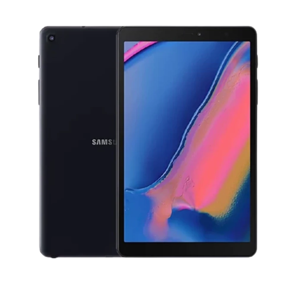 Samsung Tab A8 Plus màu Đen