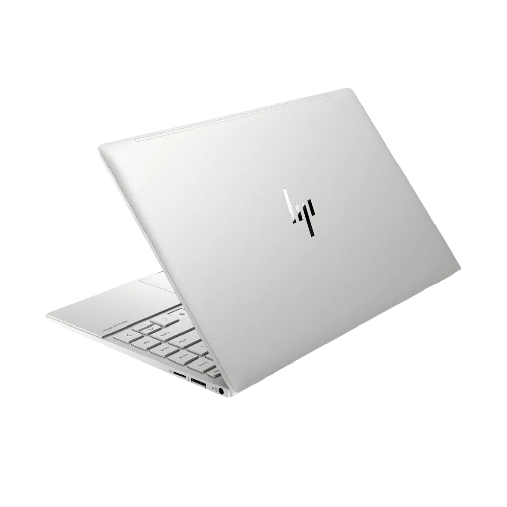 HP Envy màu Bạc (Natural Silver)