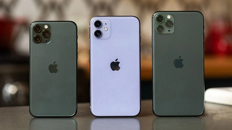 iOS 26 chỉ khả dụng cho các dòng iPhone 11 trở lên
