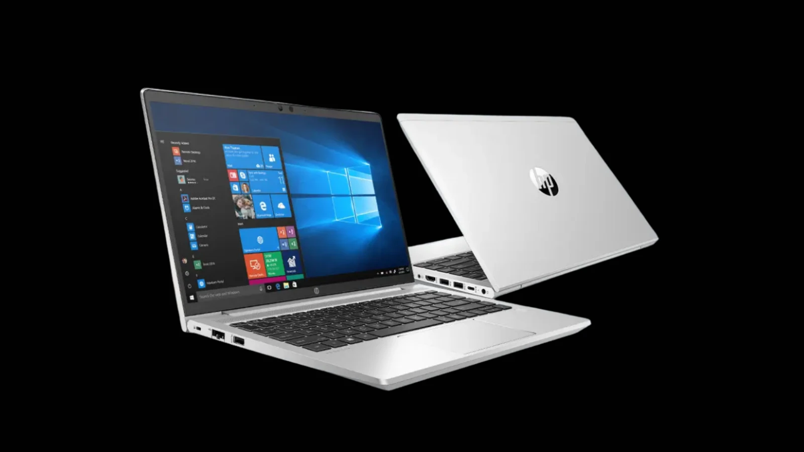 HP ProBook
