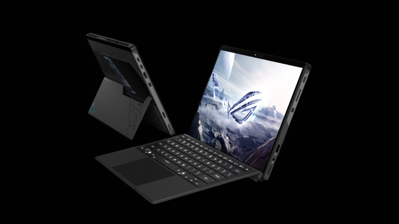 Asus ROG Flow Z13