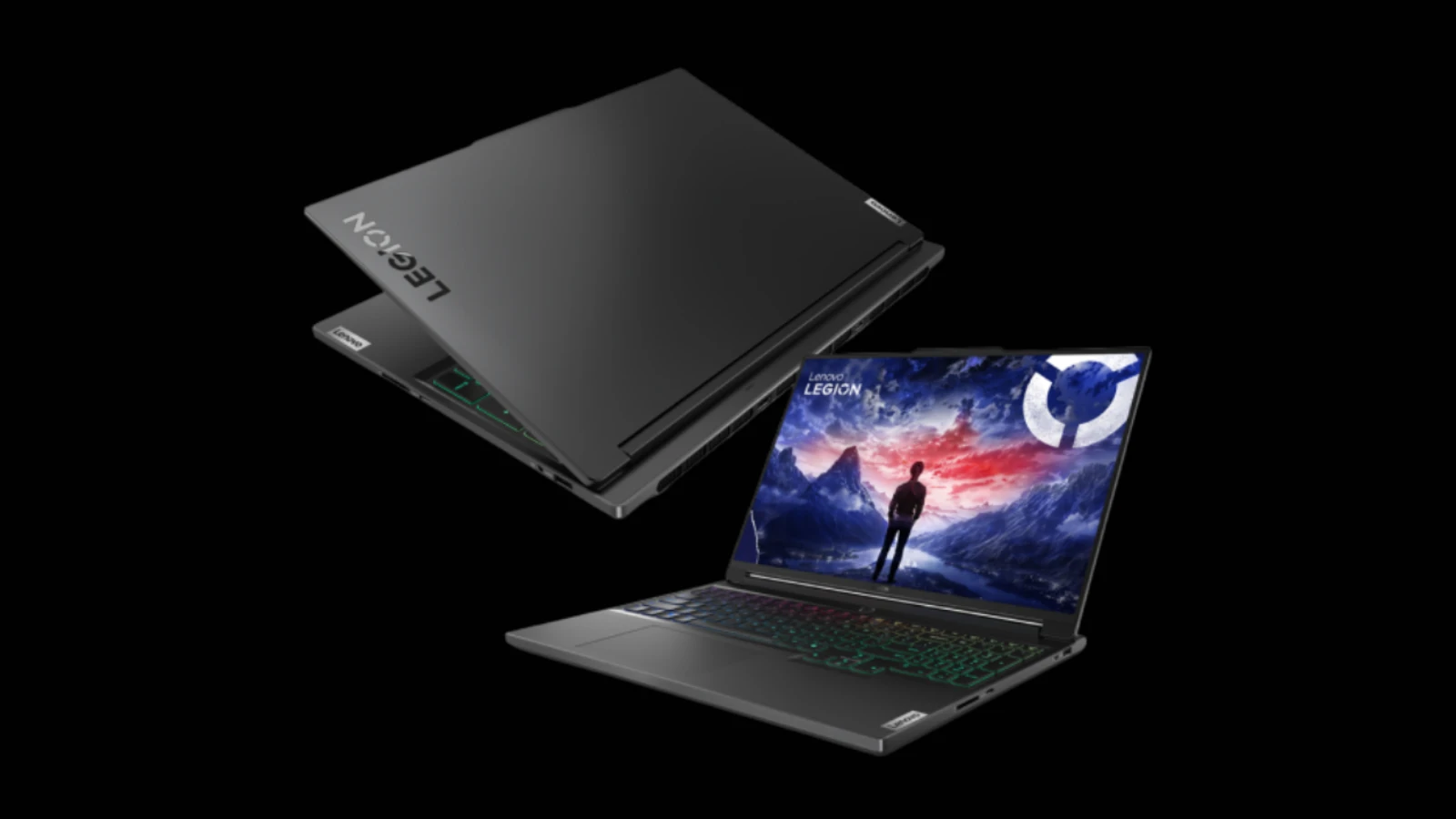 Lenovo Legion 7