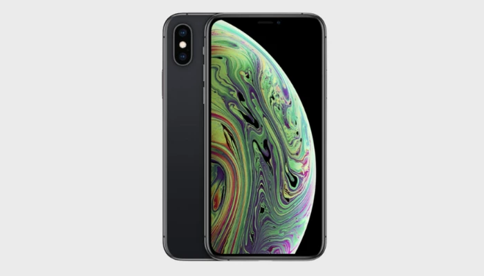 Giá iPhone XS Max cập nhật 09/2025 - Chip A12 Bionic mạnh mẽ