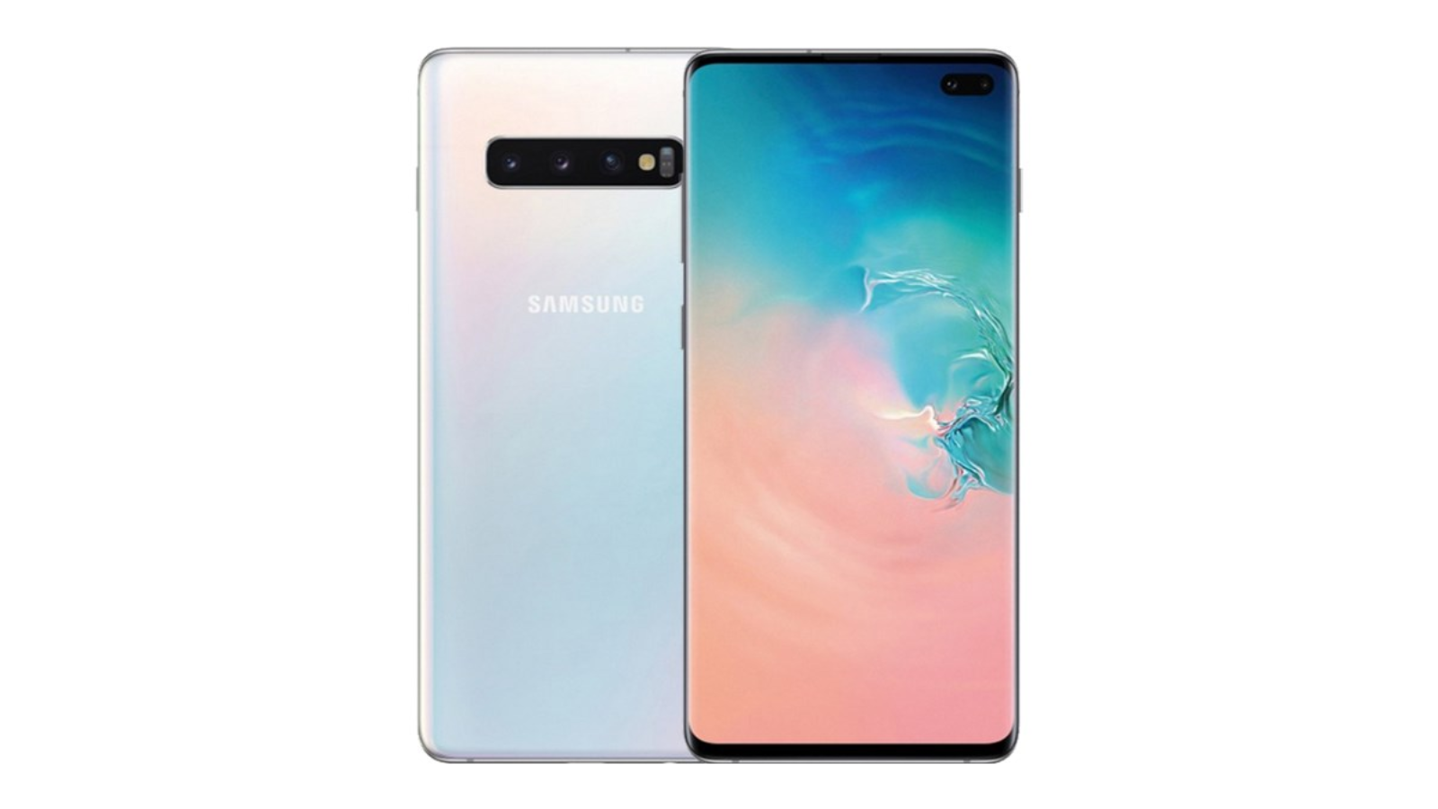 Samsung Galaxy S10 Plus