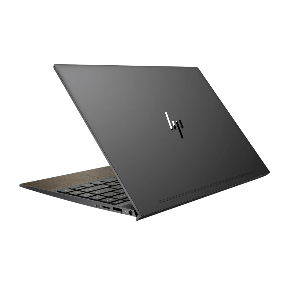 HP Envy 13 màu Đen (Nightfall Black)