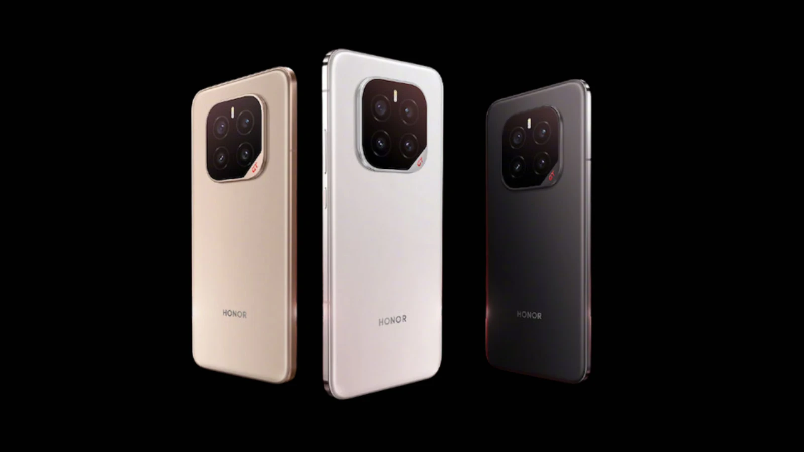 Honor GT Pro