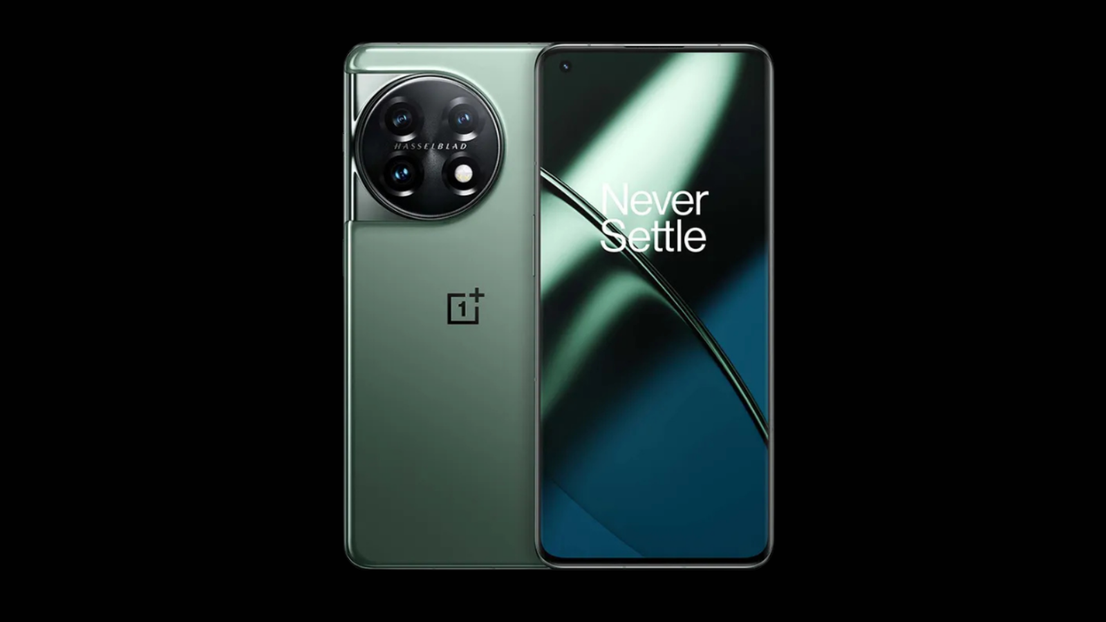 OnePlus 11