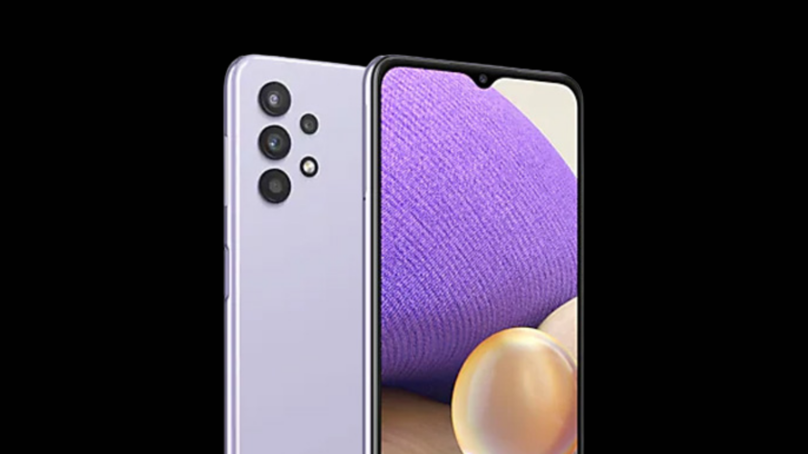 Samsung Galaxy A32