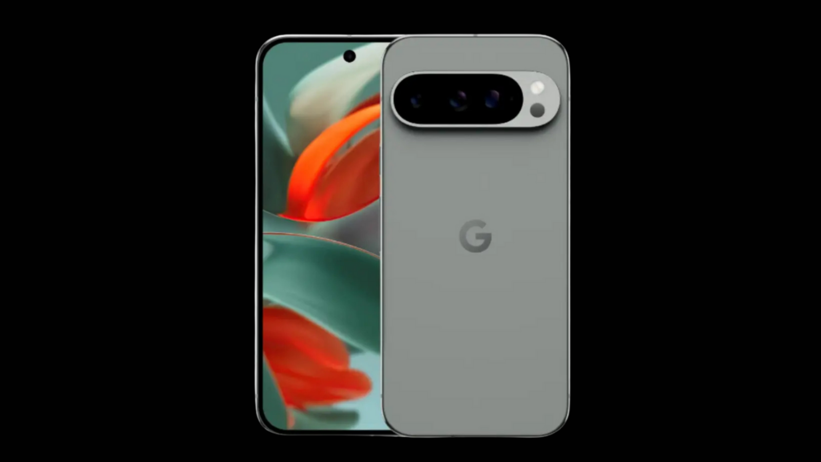 Google Pixel 9 Pro XL