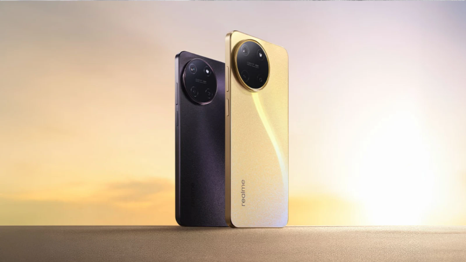 Realme 11