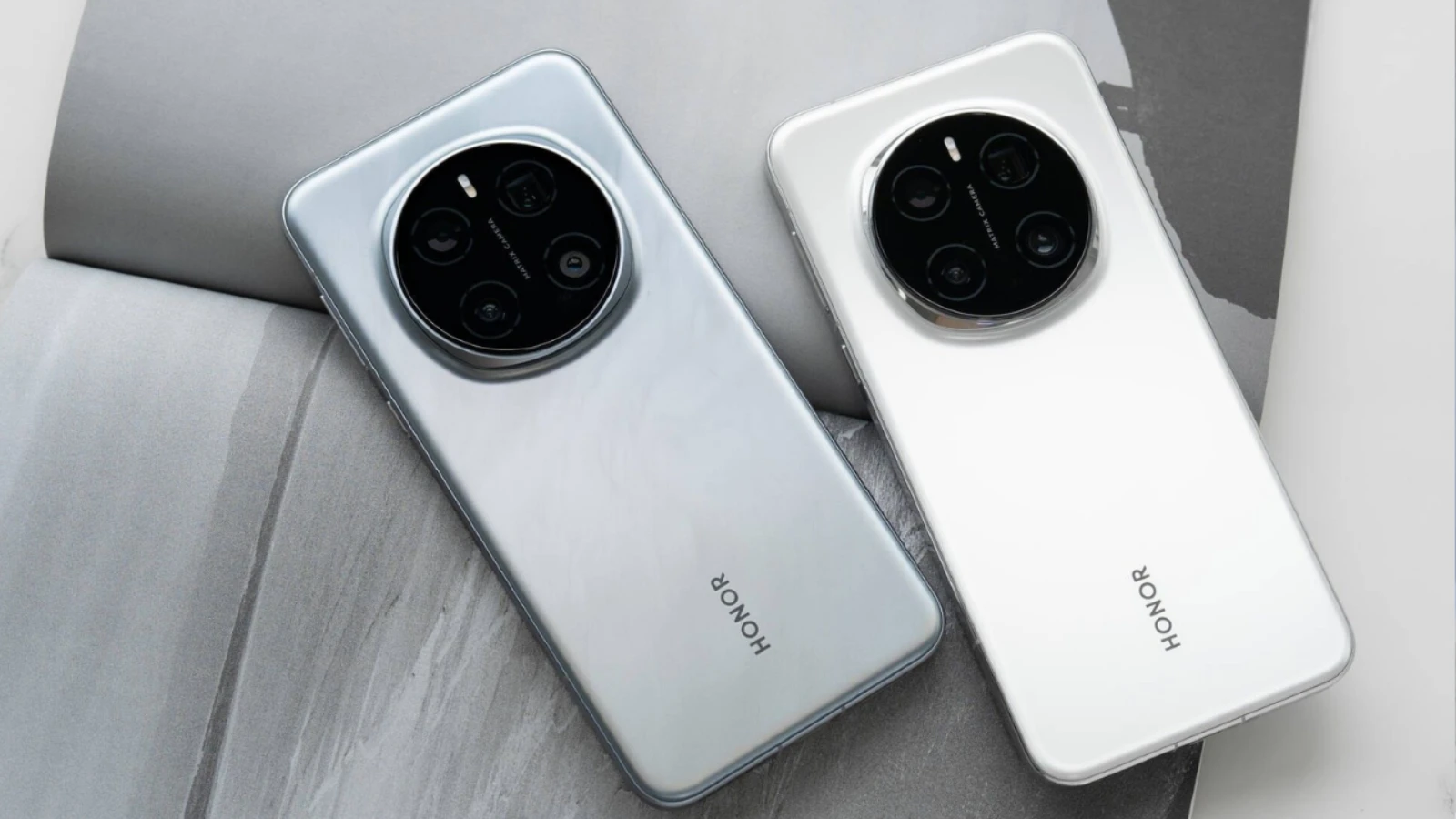 Honor Magic7 Pro