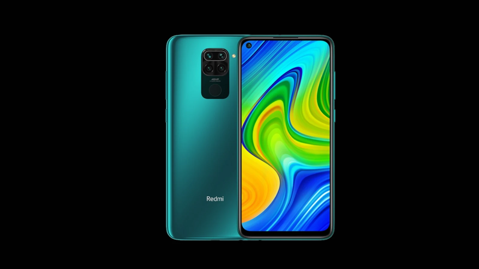 Xiaomi Redmi Note 9