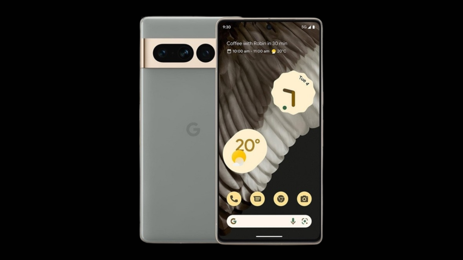 Google Pixel 7 Pro