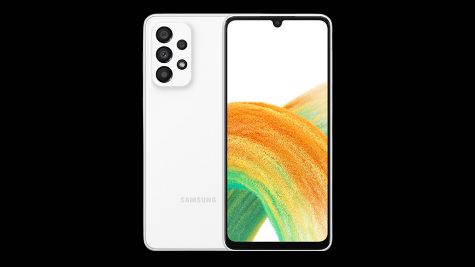 Samsung Galaxy A33