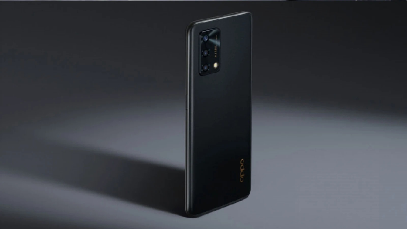 Oppo A95