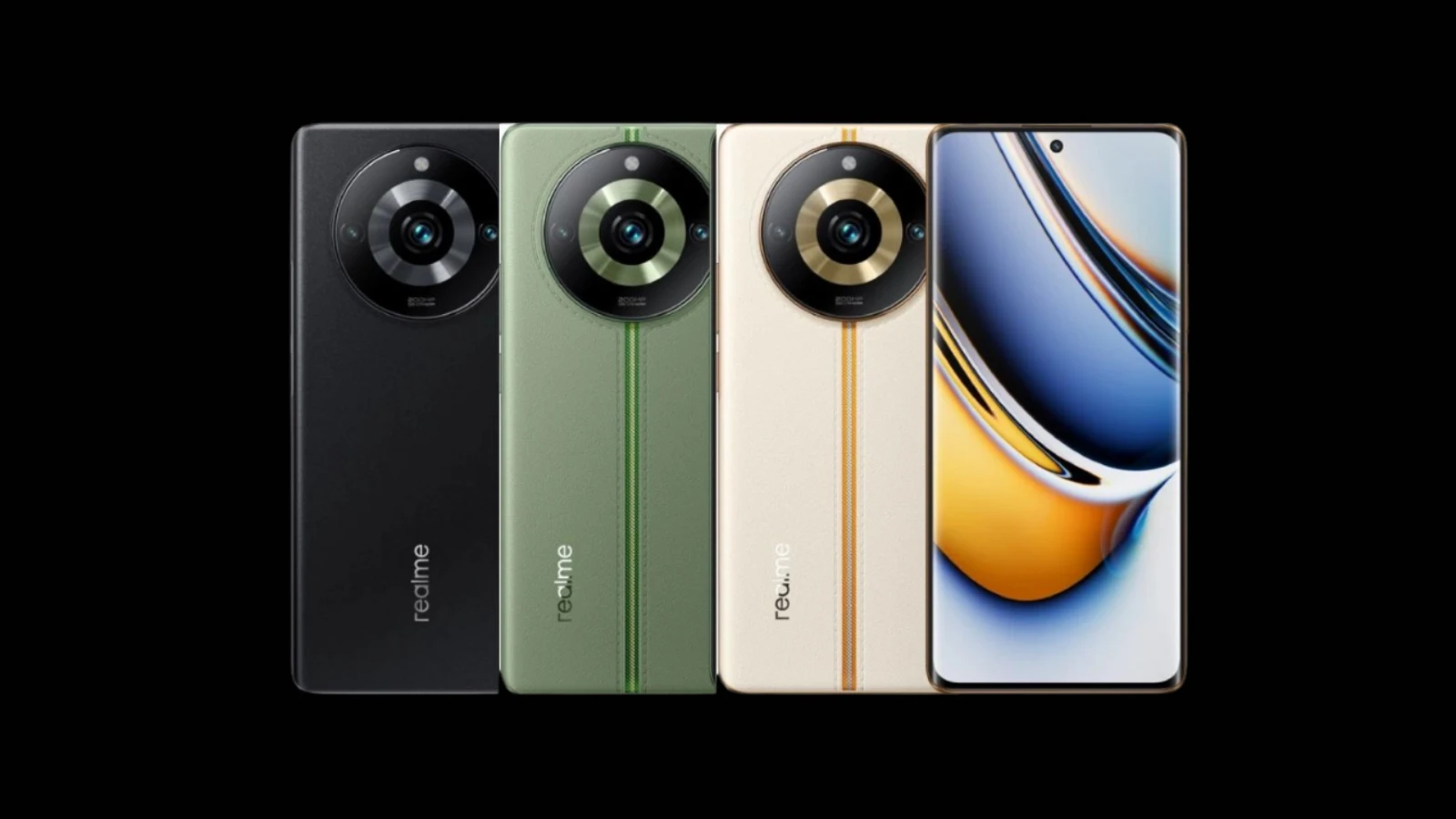 Realme 11 Pro