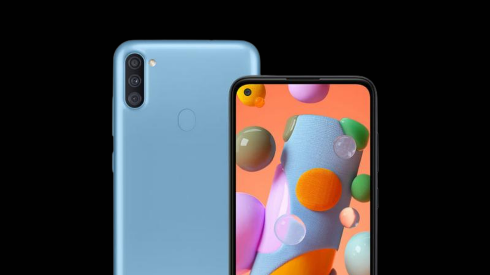 Samsung Galaxy A11