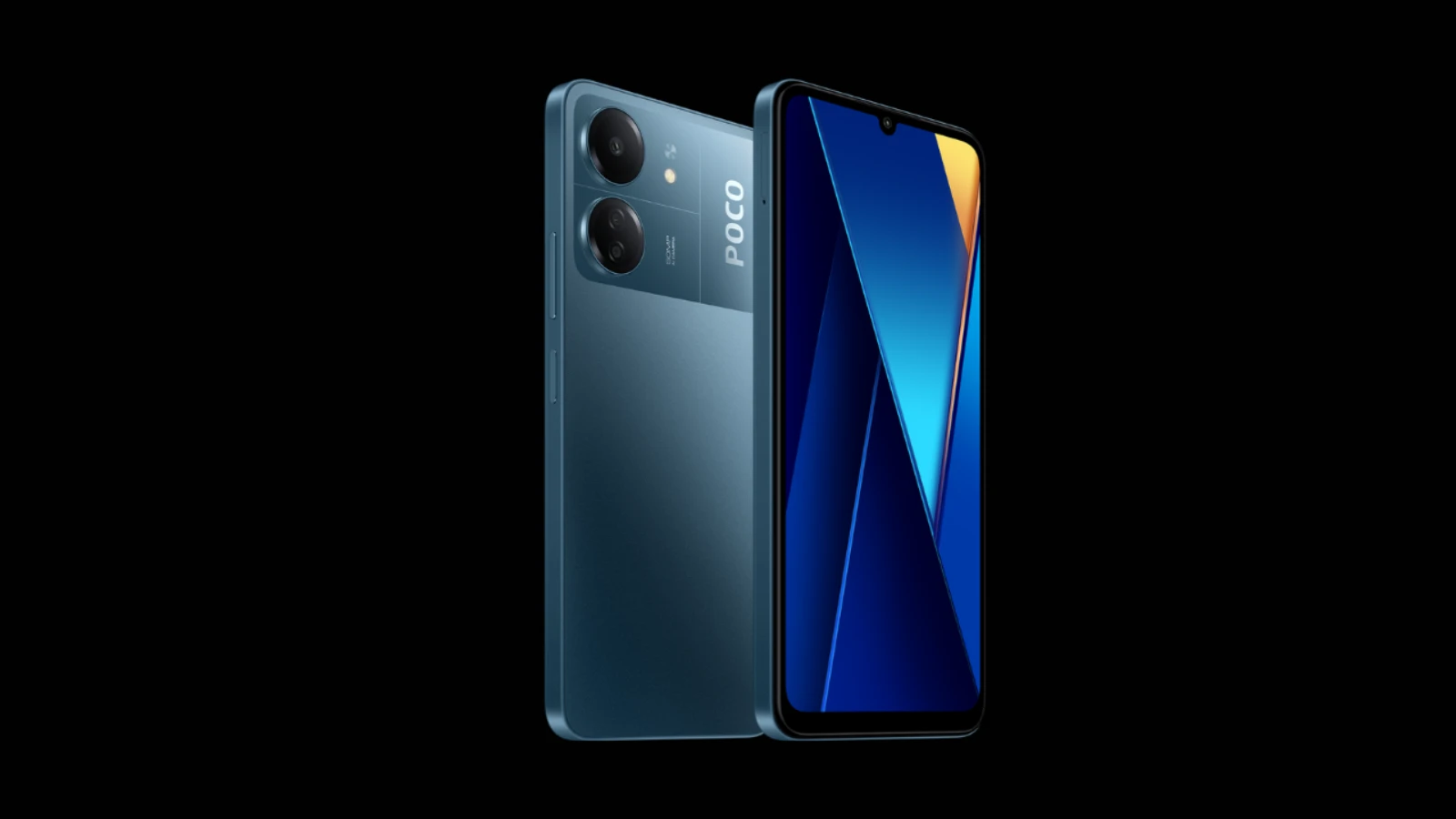 Xiaomi Poco C65