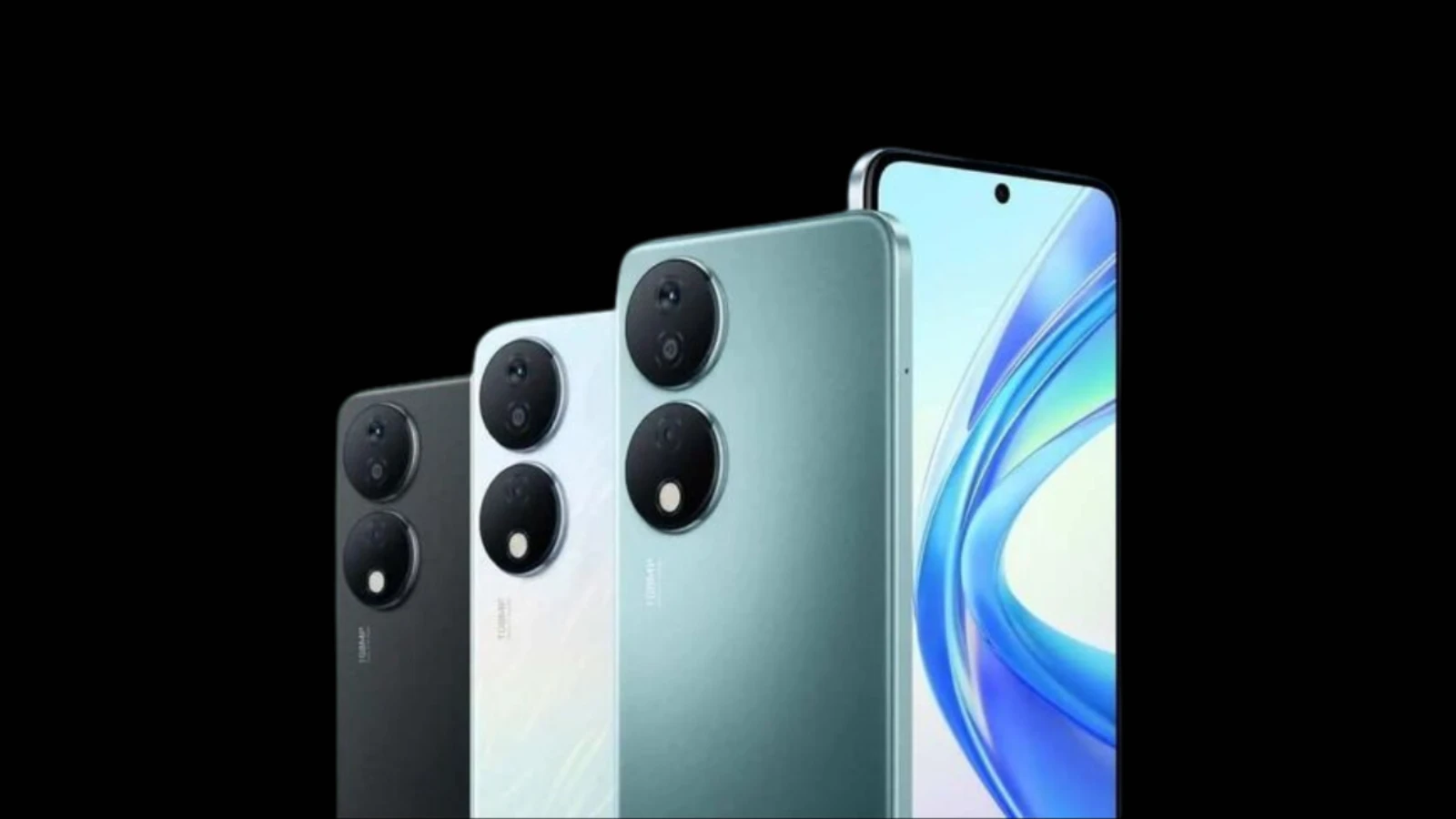 Honor X7B