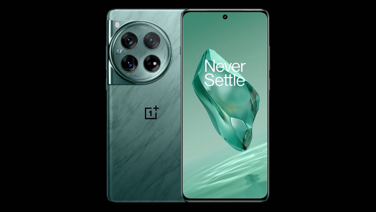 OnePlus 12