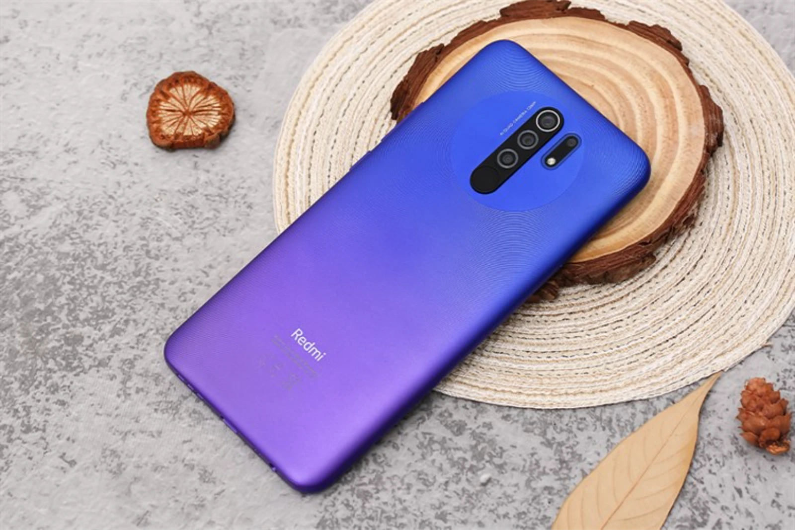 Xiaomi Redmi 9
