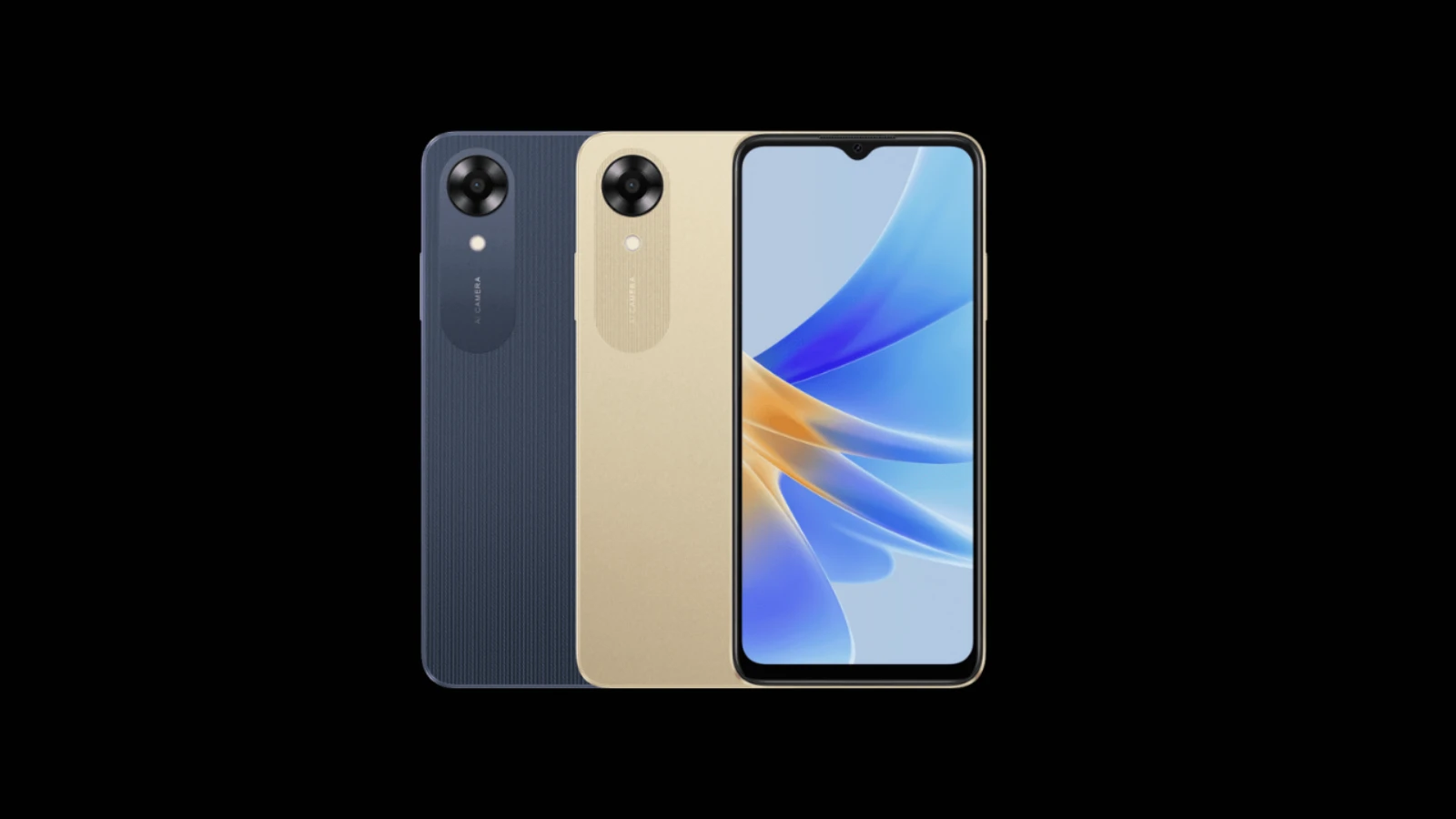 Oppo A17k