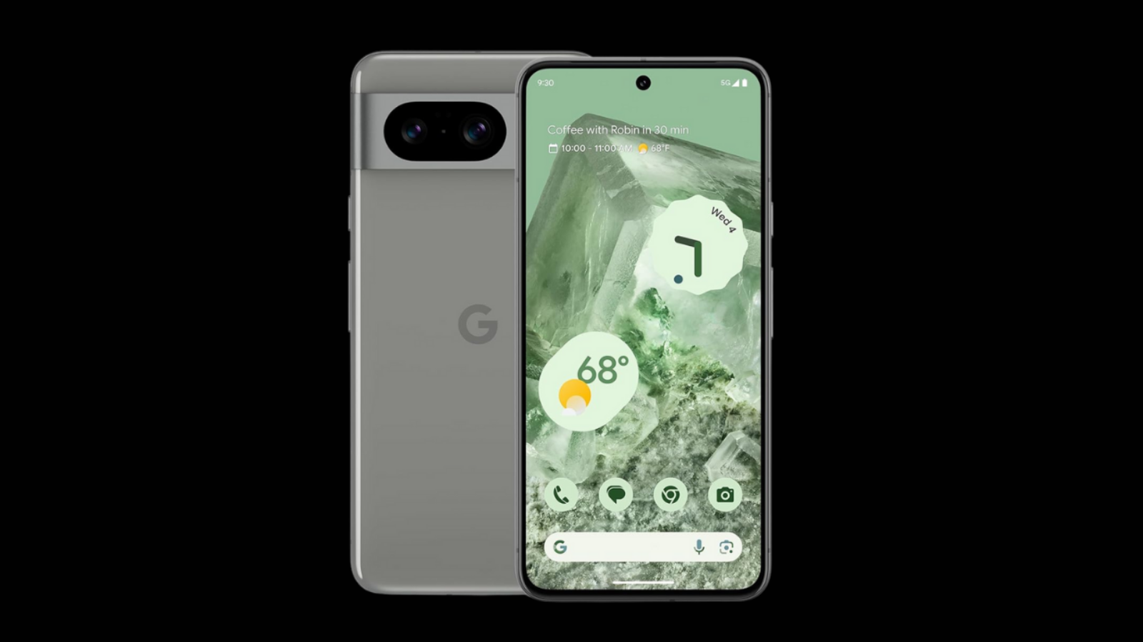 Google Pixel 8