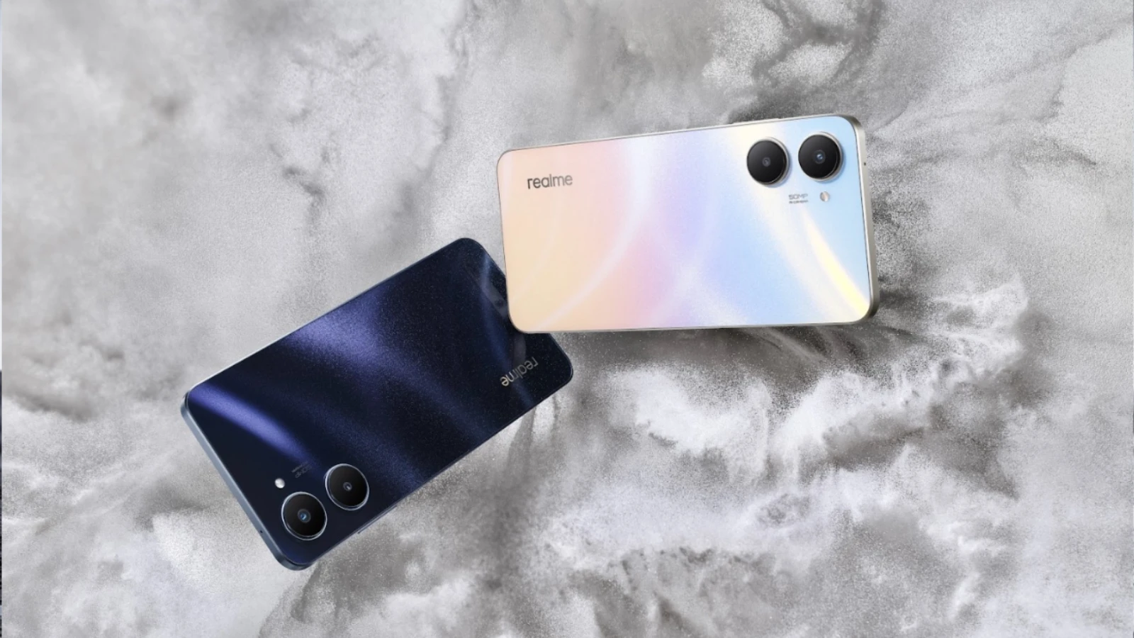 Realme 10