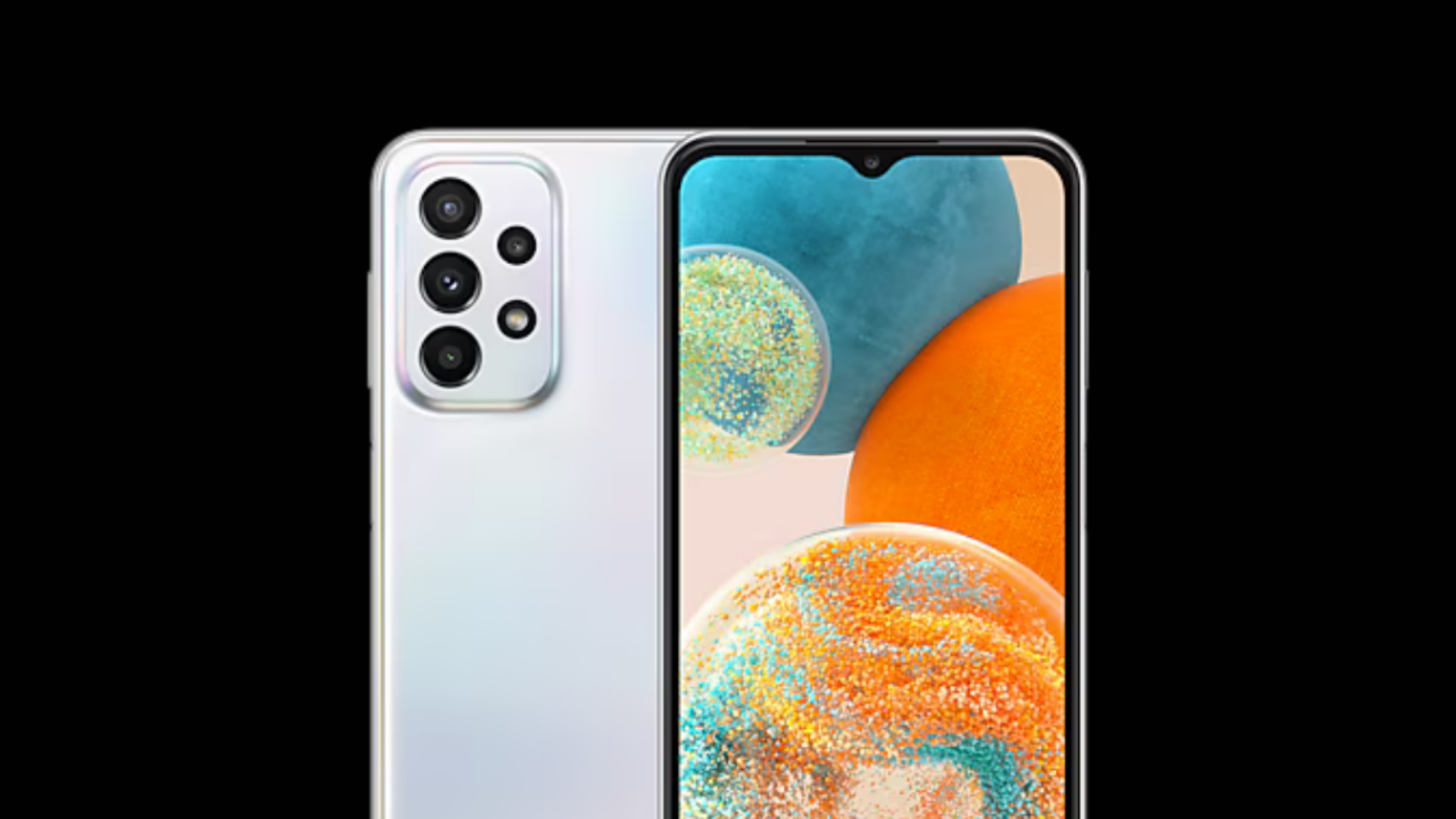 Samsung Galaxy A23