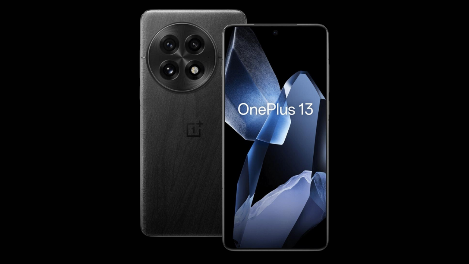 OnePlus 13