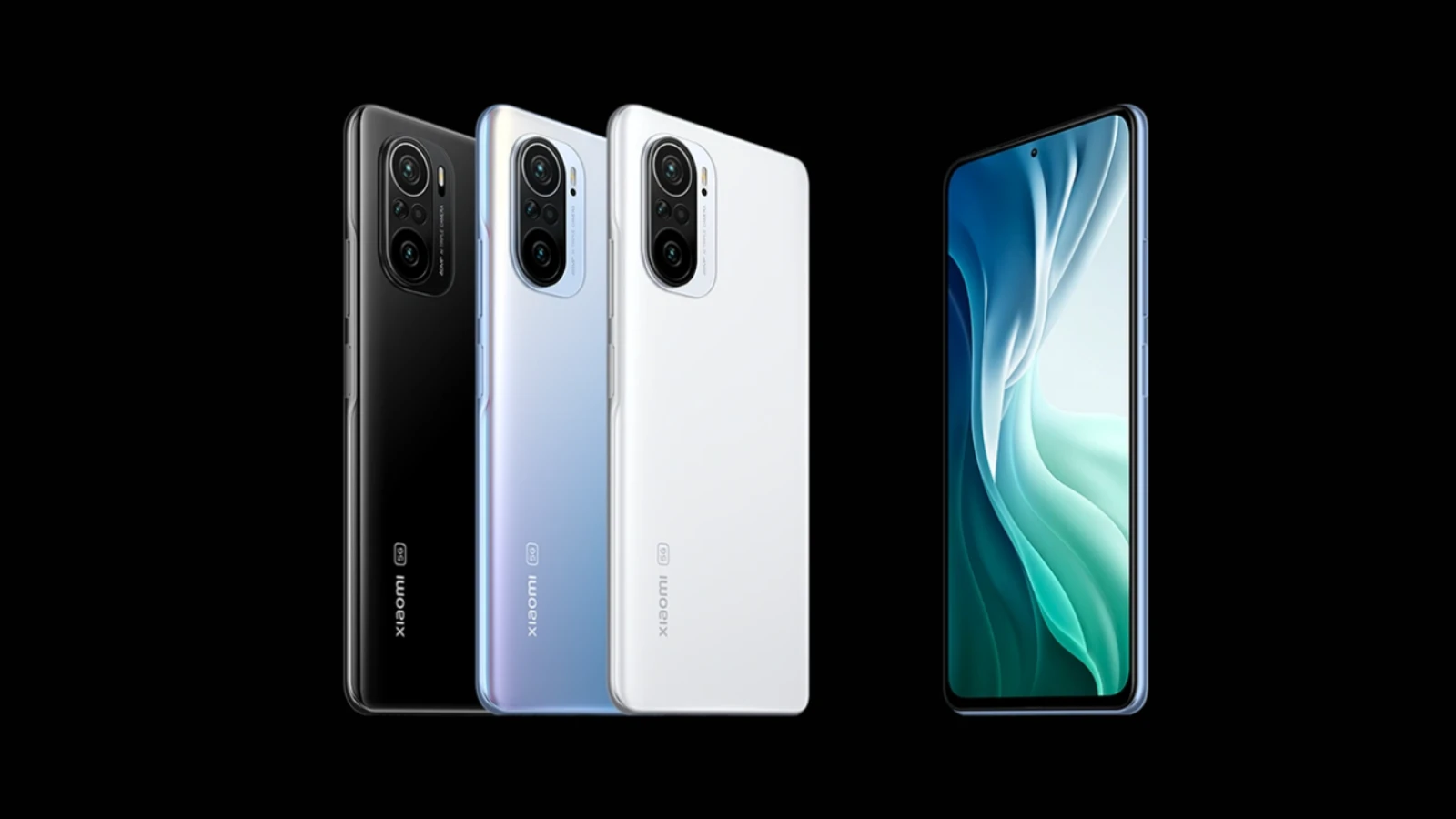 Xiaomi Redmi K40