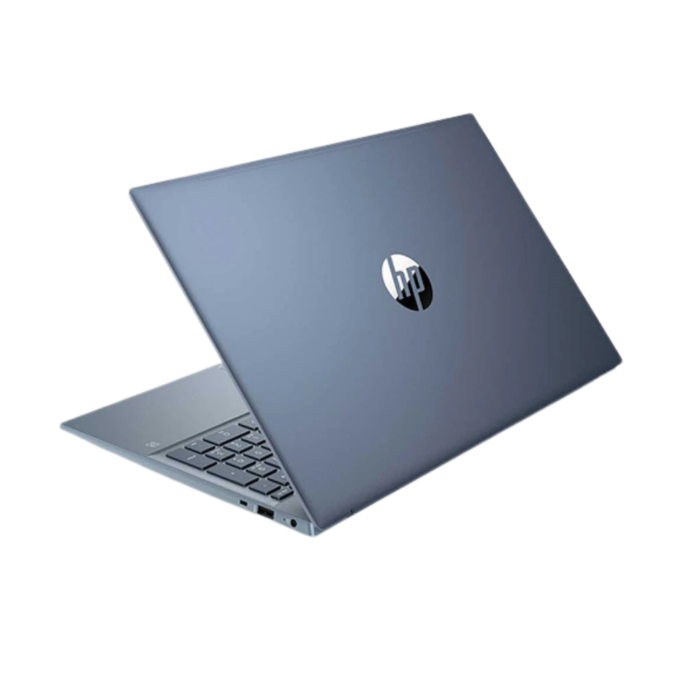 HP Pavilion 15 màu Xanh (Fog Blue)
