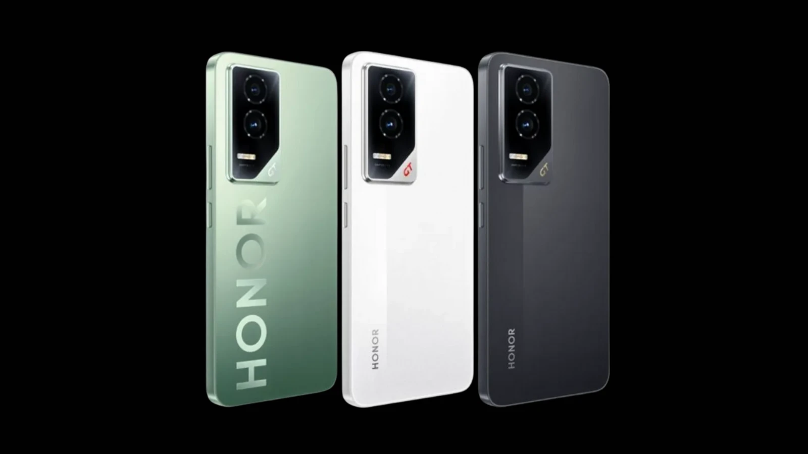 Honor GT