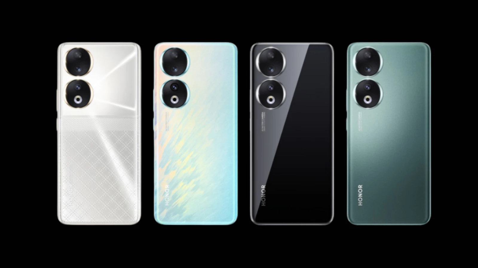 Honor 90