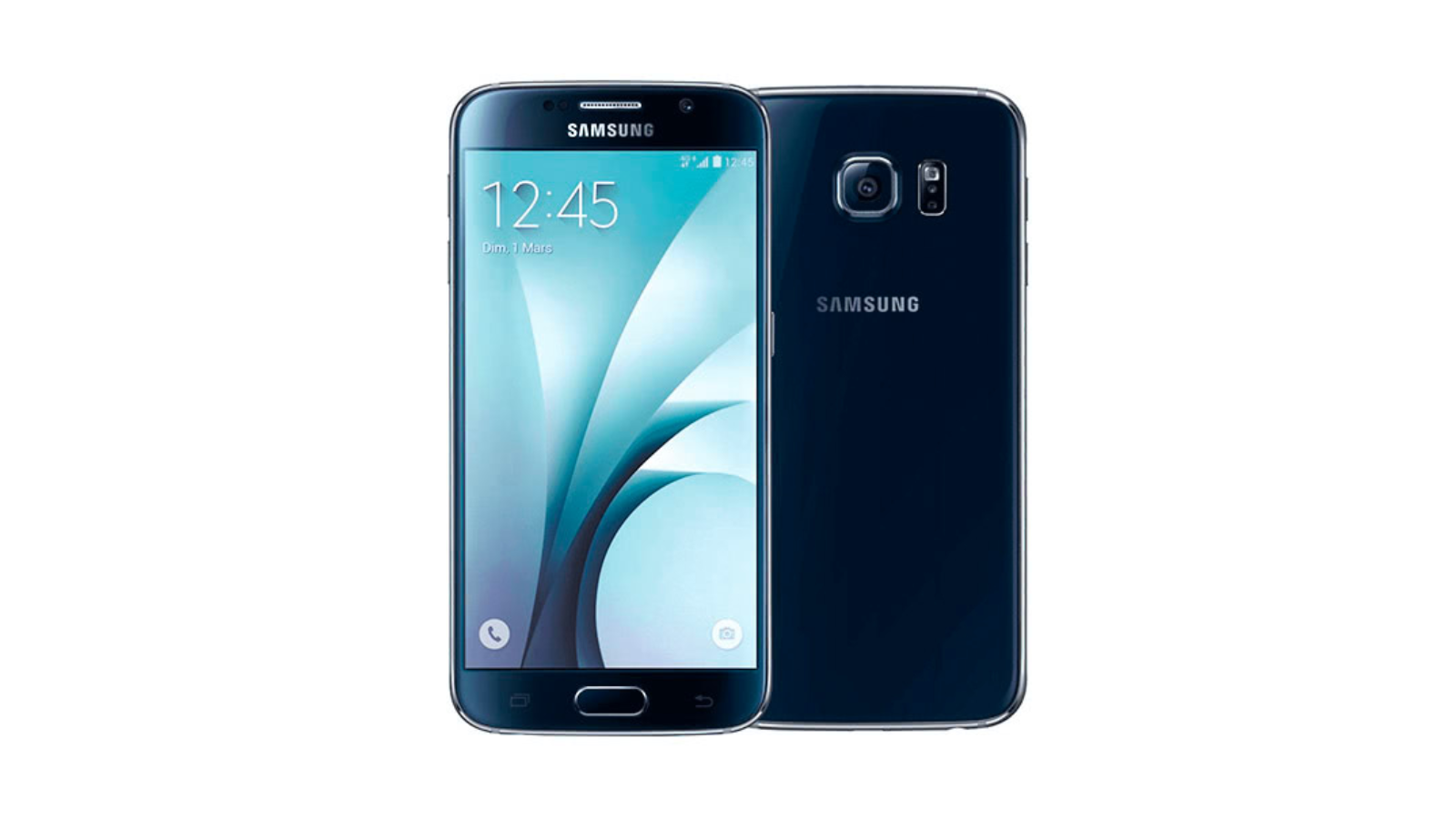 Samsung Galaxy S6