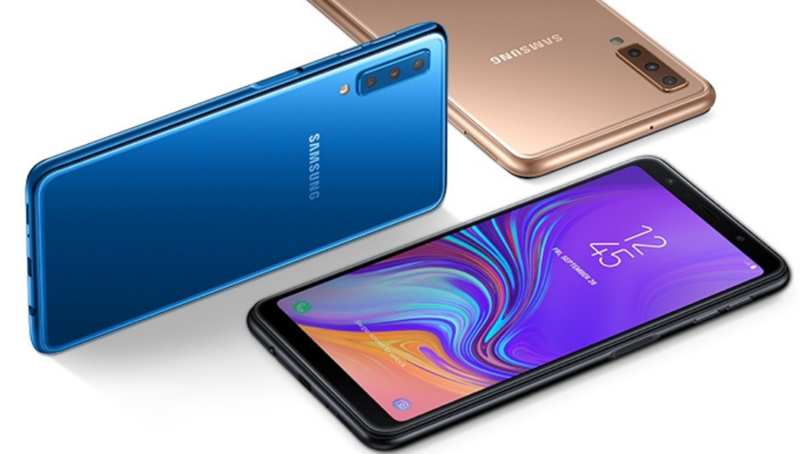 Samsung Galaxy A7